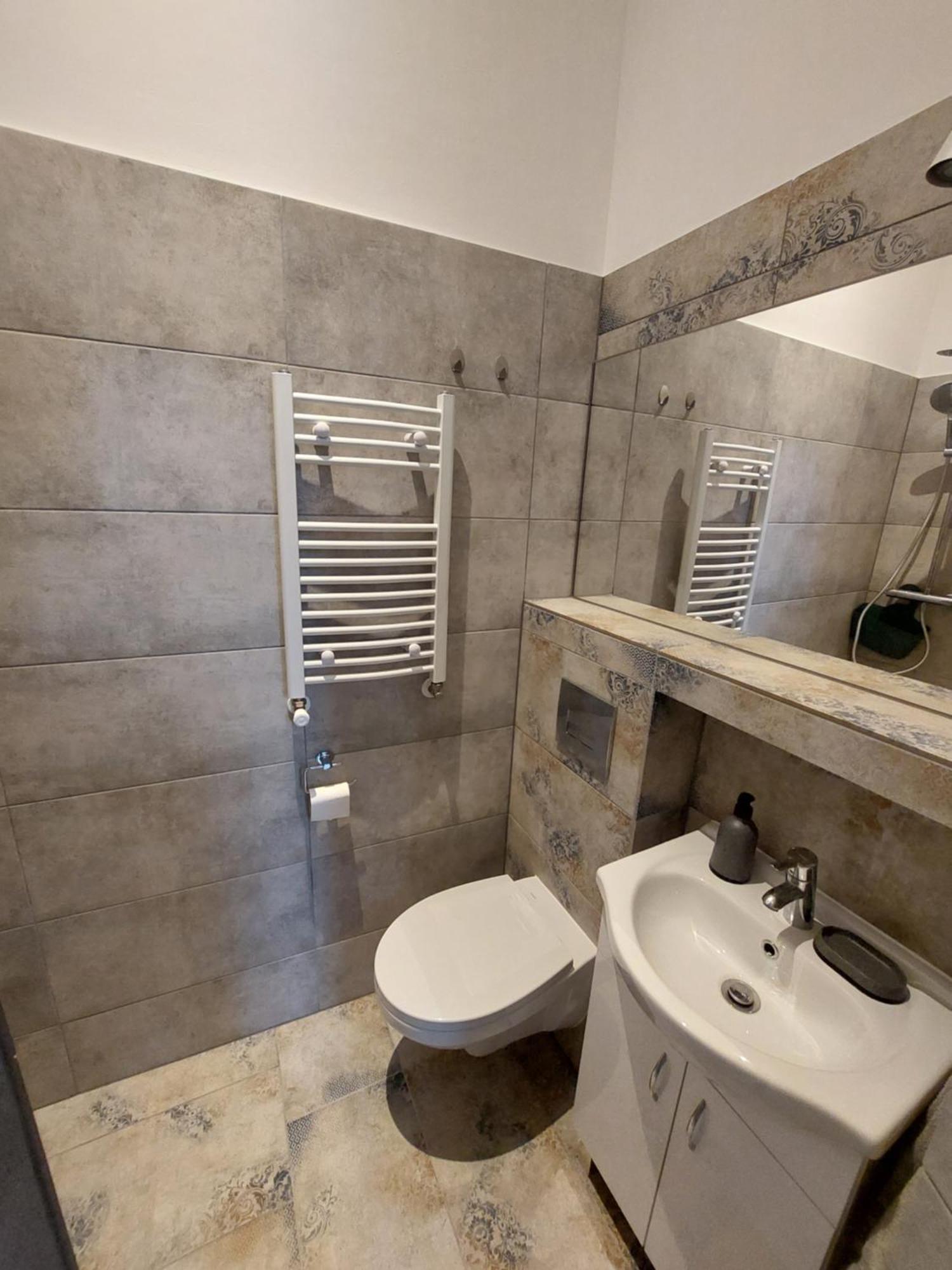 Apartament Kamienna Gora Exterior photo